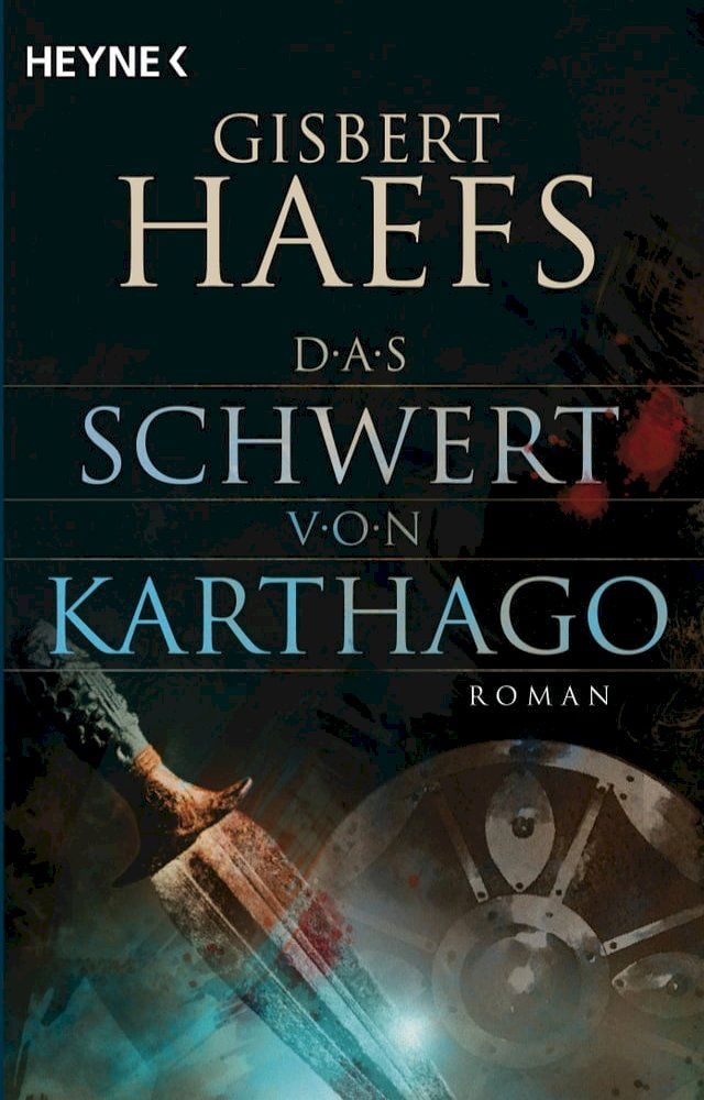  Das Schwert von Karthago(Kobo/電子書)