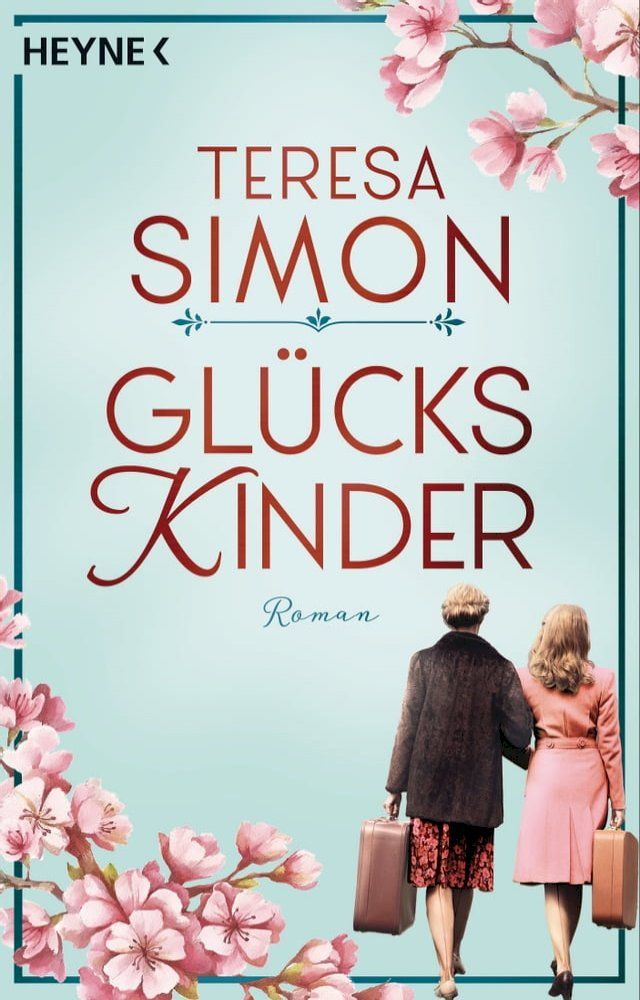  Glückskinder(Kobo/電子書)