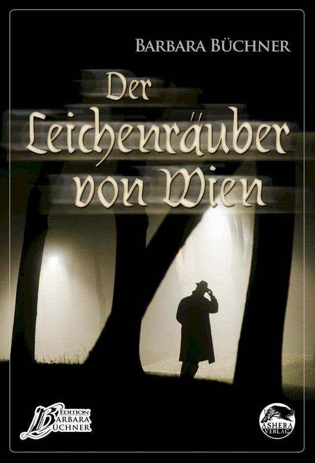  Der Leichenräuber von Wien(Kobo/電子書)