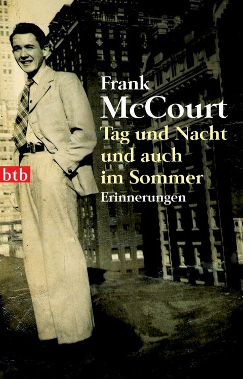 Tag und Nacht und auch im Sommer(Kobo/電子書)