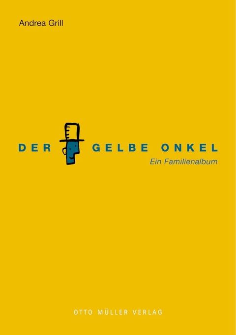 Der Gelbe Onkel(Kobo/電子書)