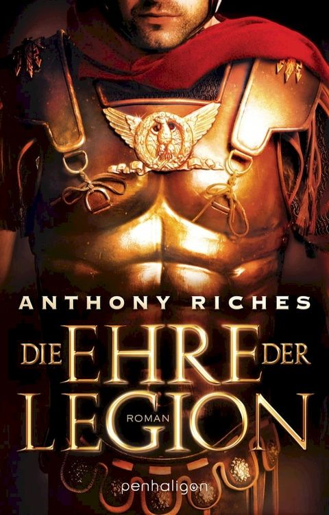 Die Ehre der Legion(Kobo/電子書)