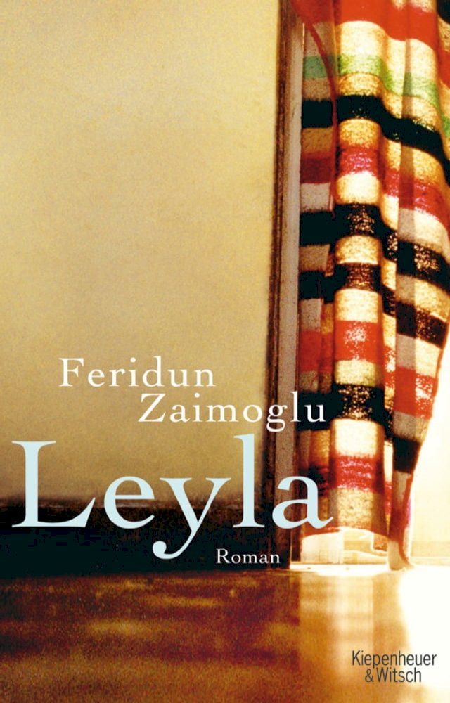  Leyla(Kobo/電子書)