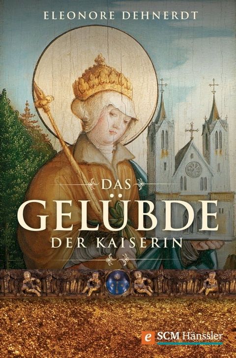 Das Gel&uuml;bde der Kaiserin(Kobo/電子書)