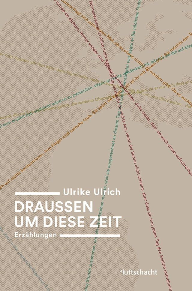  Draussen um diese Zeit(Kobo/電子書)