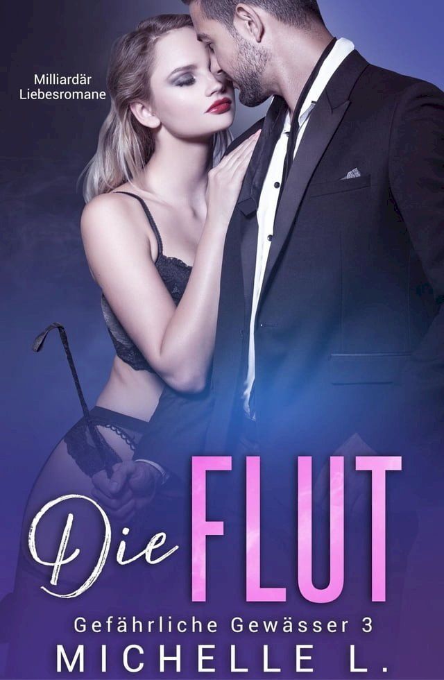  Die Flut(Kobo/電子書)