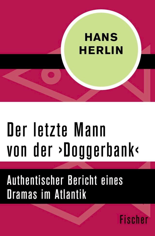  Der letzte Mann von der ›Doggerbank‹(Kobo/電子書)