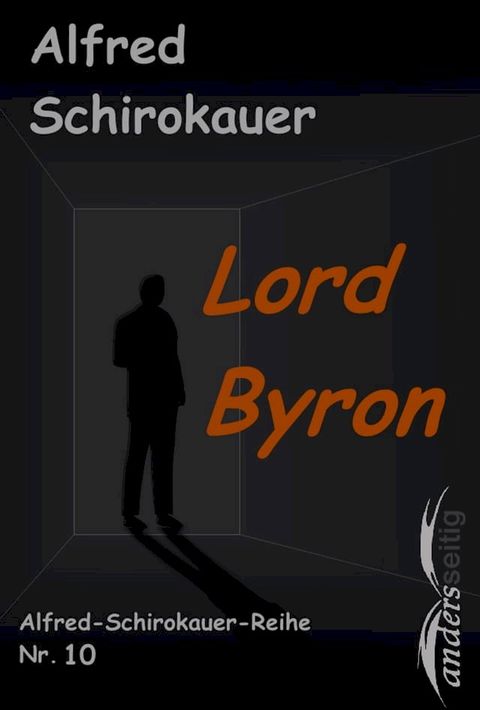 Lord Byron(Kobo/電子書)