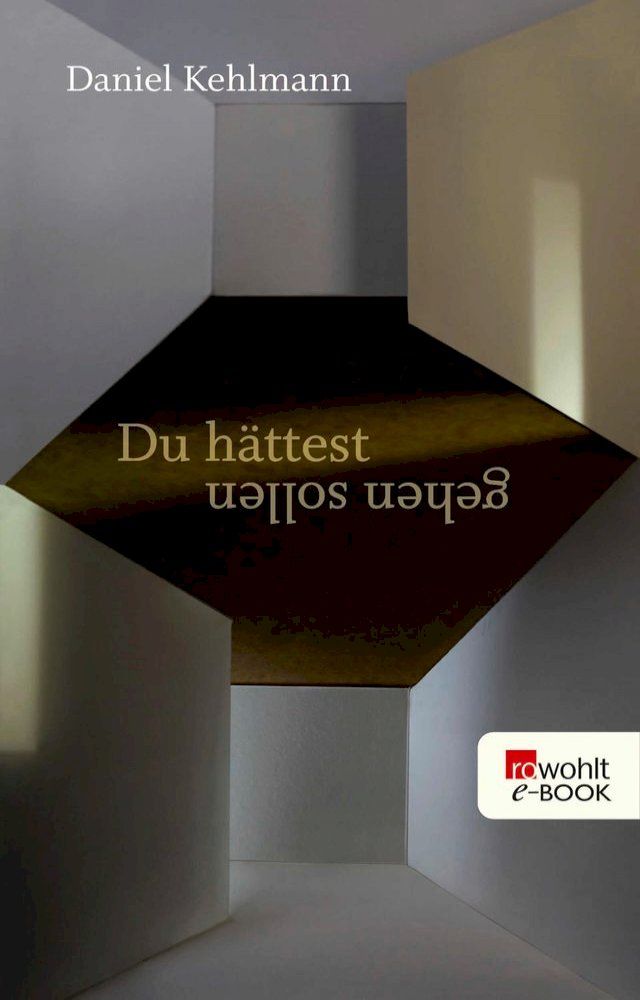  Du hättest gehen sollen(Kobo/電子書)