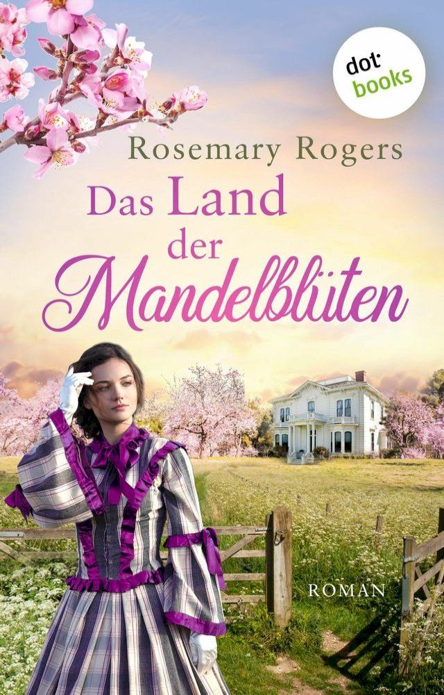  Das Land der Mandelblüten(Kobo/電子書)