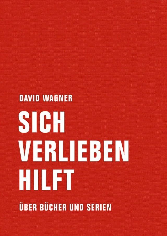  Sich verlieben hilft(Kobo/電子書)