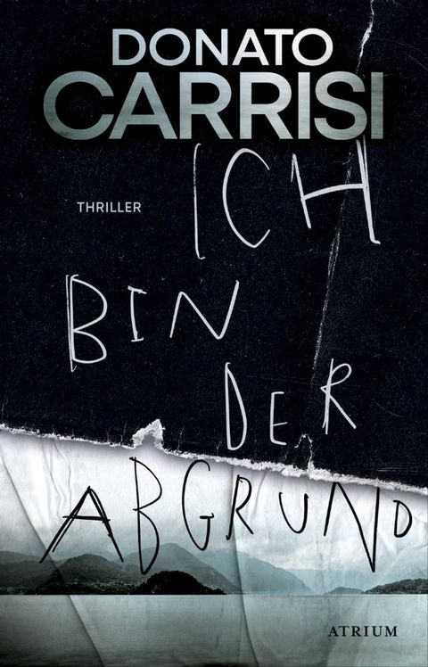 Ich bin der Abgrund(Kobo/電子書)