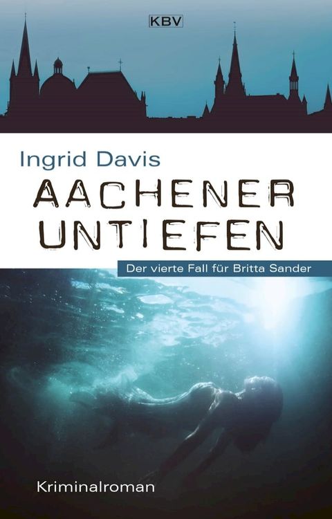 Aachener Untiefen(Kobo/電子書)