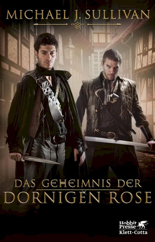  Das Geheimnis der Dornigen Rose(Kobo/電子書)