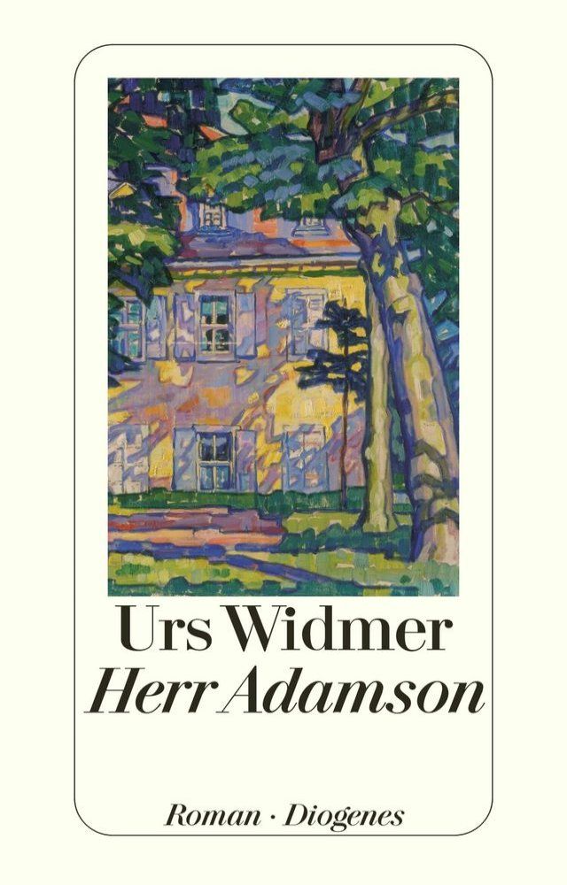  Herr Adamson(Kobo/電子書)