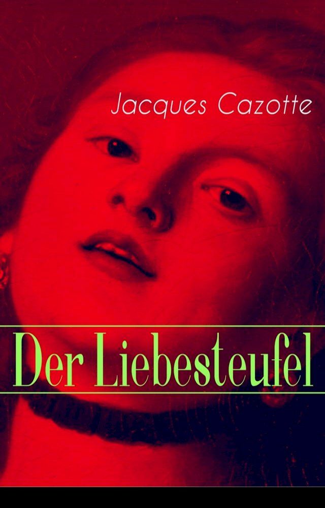  Der Liebesteufel(Kobo/電子書)