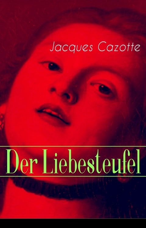 Der Liebesteufel(Kobo/電子書)