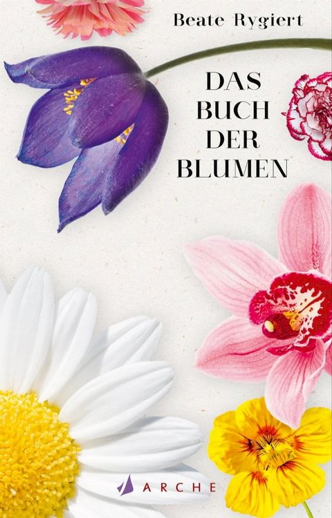 Das Buch der Blumen(Kobo/電子書)