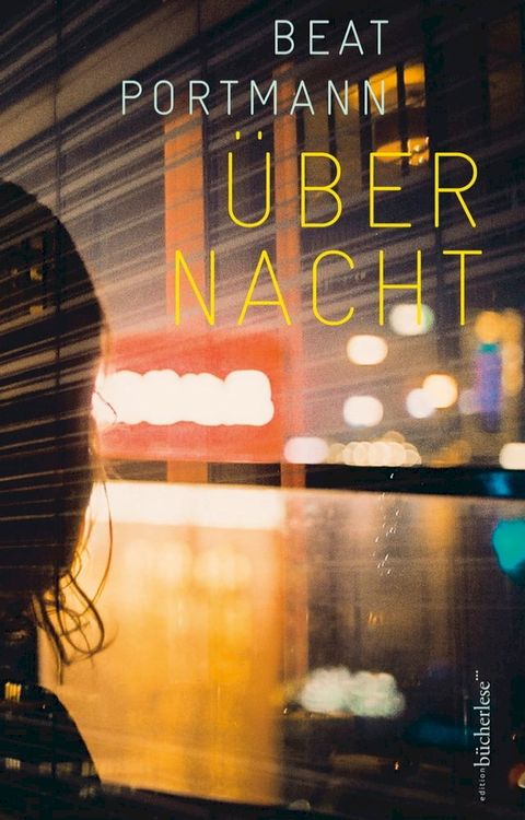 &Uuml;ber Nacht(Kobo/電子書)