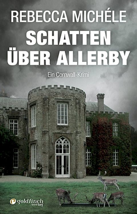 Schatten &uuml;ber Allerby(Kobo/電子書)