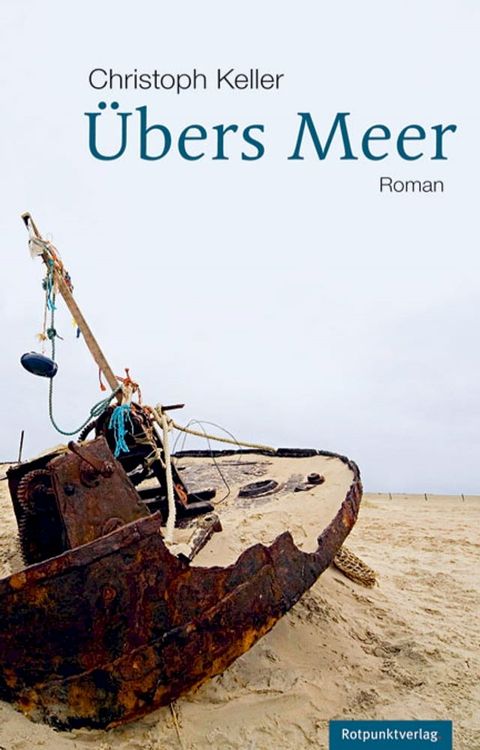 &Uuml;bers Meer(Kobo/電子書)