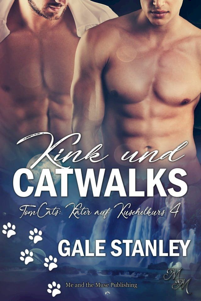  Kink und Catwalks(Kobo/電子書)