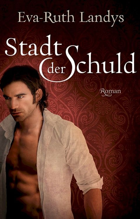 Stadt der Schuld(Kobo/電子書)