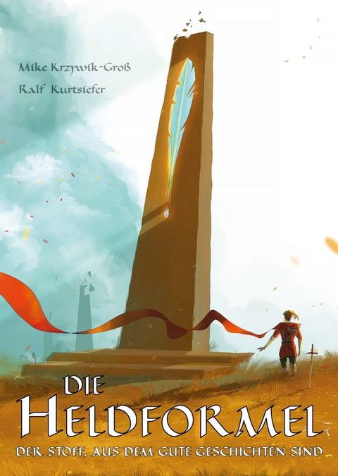 Die Heldformel(Kobo/電子書)