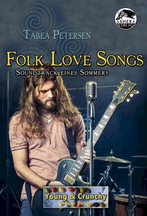 Folk Love Songs(Kobo/電子書)