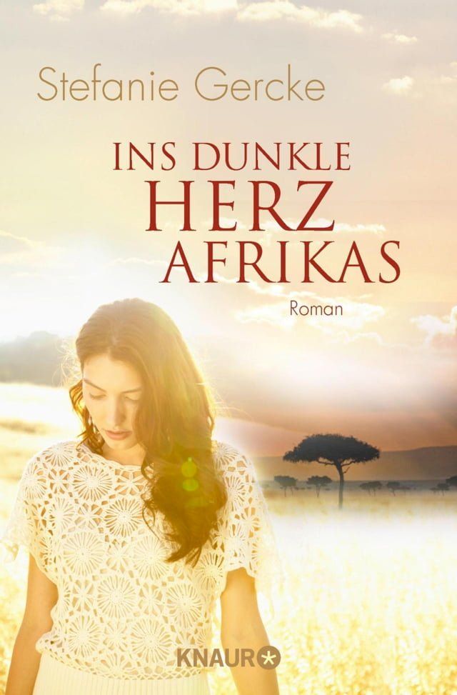  Ins dunkle Herz Afrikas(Kobo/電子書)