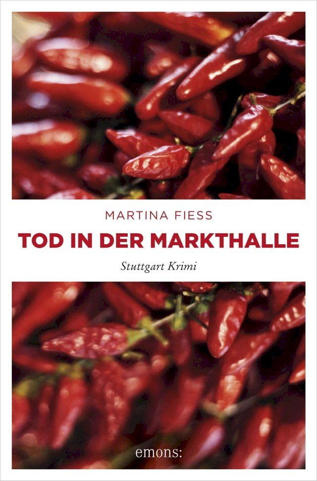  Tod in der Markthalle(Kobo/電子書)