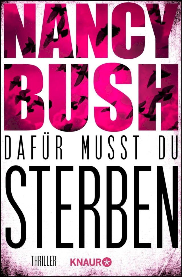  Dafür musst du sterben(Kobo/電子書)