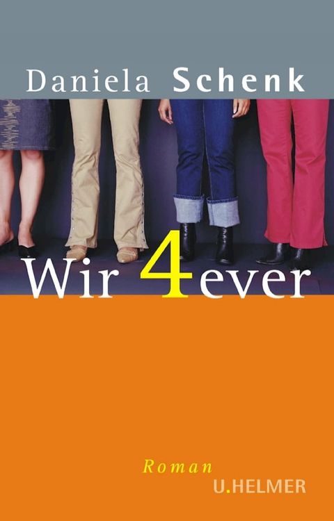 Wir 4ever(Kobo/電子書)