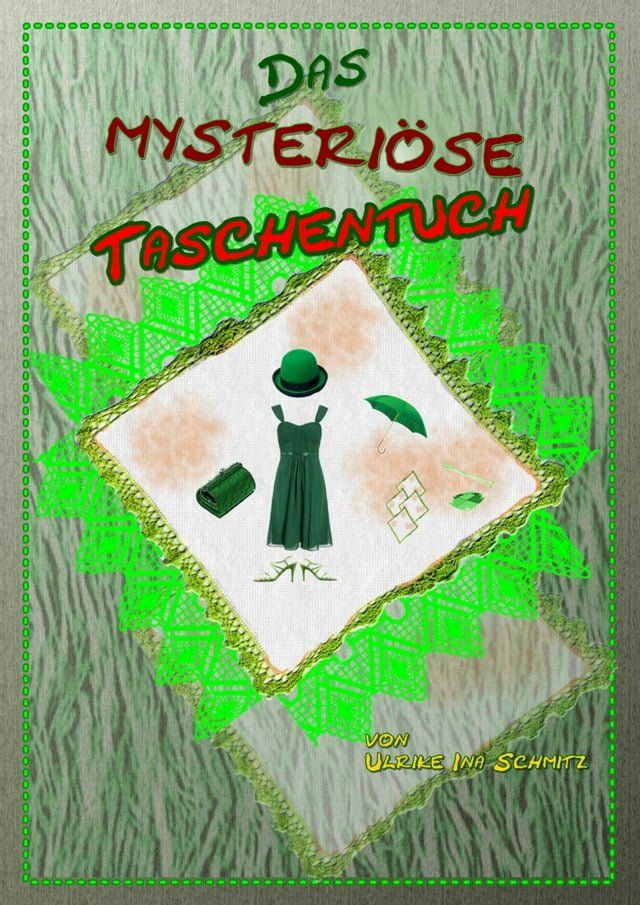  Das mysteri&ouml;se Taschentuch(Kobo/電子書)