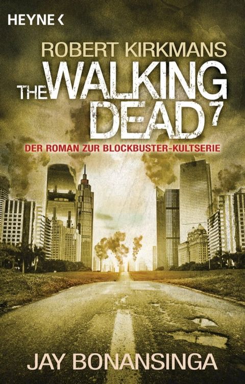 The Walking Dead 7(Kobo/電子書)