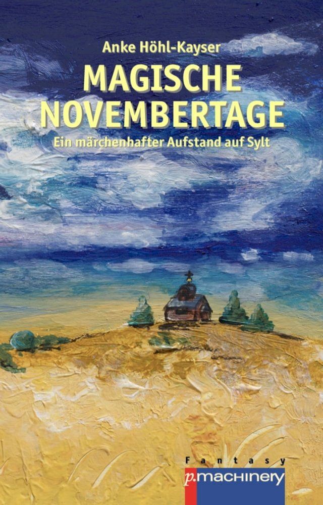  Magische Novembertage(Kobo/電子書)