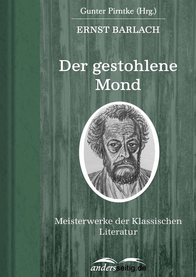  Der gestohlene Mond(Kobo/電子書)