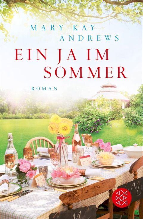 Ein Ja im Sommer(Kobo/電子書)