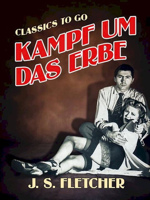 Kampf um das Erbe(Kobo/電子書)