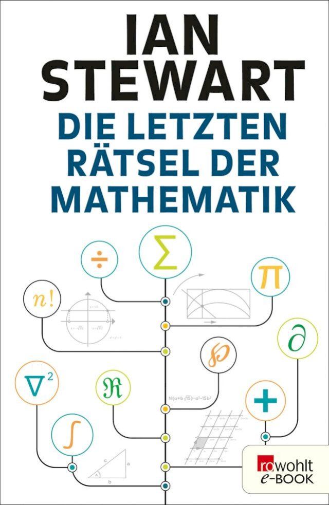  Die letzten Rätsel der Mathematik(Kobo/電子書)