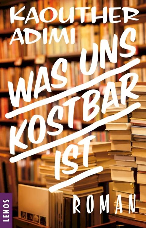 Was uns kostbar ist(Kobo/電子書)