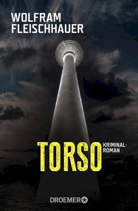 Torso(Kobo/電子書)