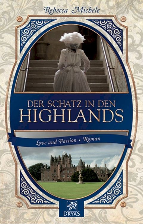 Der Schatz in den Highlands(Kobo/電子書)