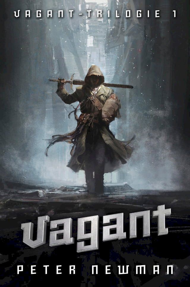  Vagant-Trilogie 1: Vagant(Kobo/電子書)