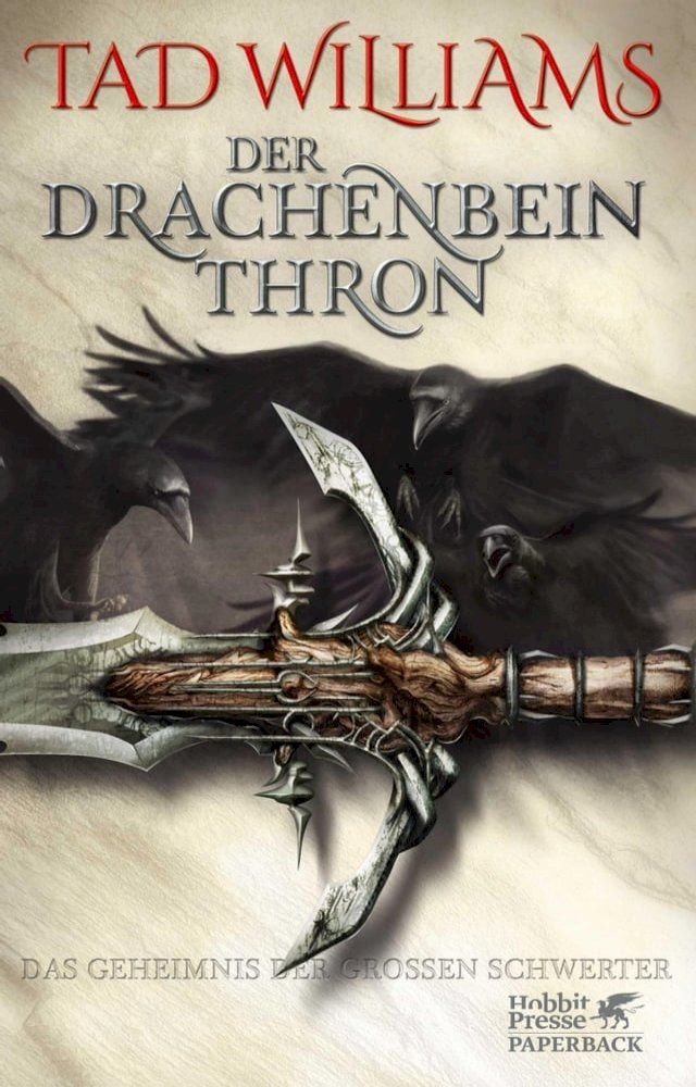  Der Drachenbeinthron(Kobo/電子書)