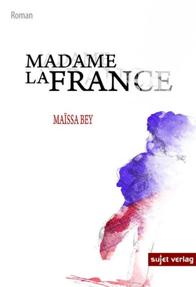  Madame Lafrance(Kobo/電子書)