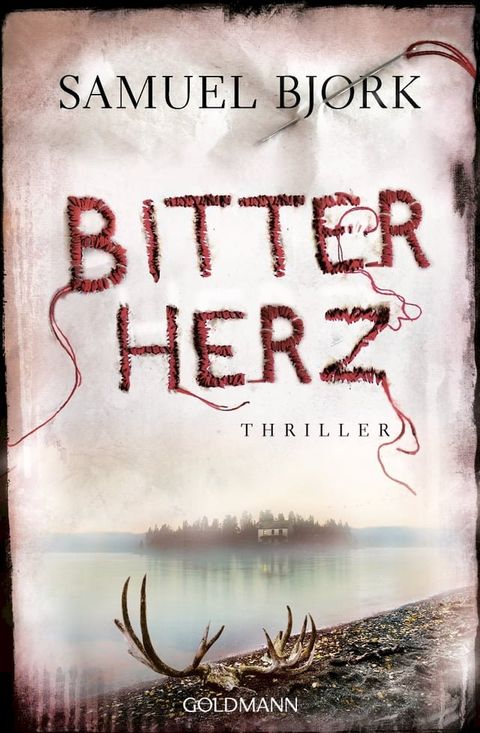 Bitterherz(Kobo/電子書)