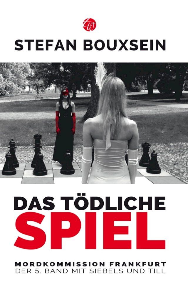  Das t&ouml;dliche Spiel(Kobo/電子書)