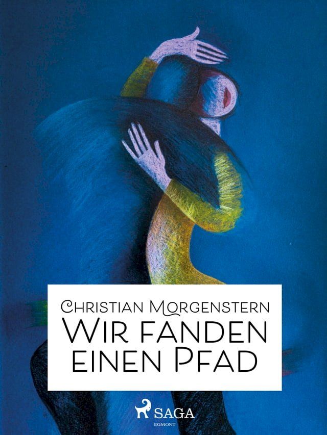  Wir fanden einen Pfad(Kobo/電子書)