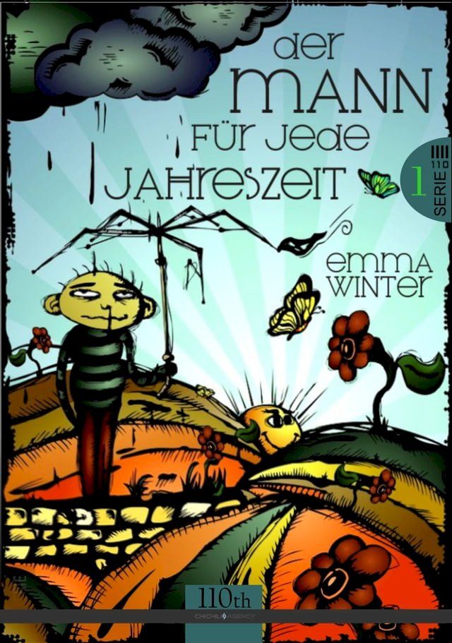  Der Mann für jede Jahreszeit #1(Kobo/電子書)